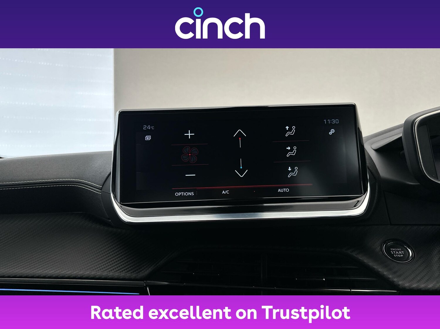 Used Peugeot 2008 2021 for sale - 76178716: Photo 33