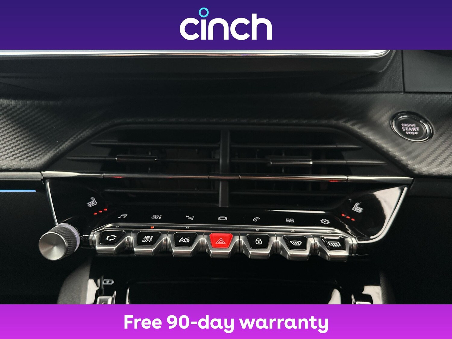 Used Peugeot 2008 2021 for sale - 76178716: Photo 34