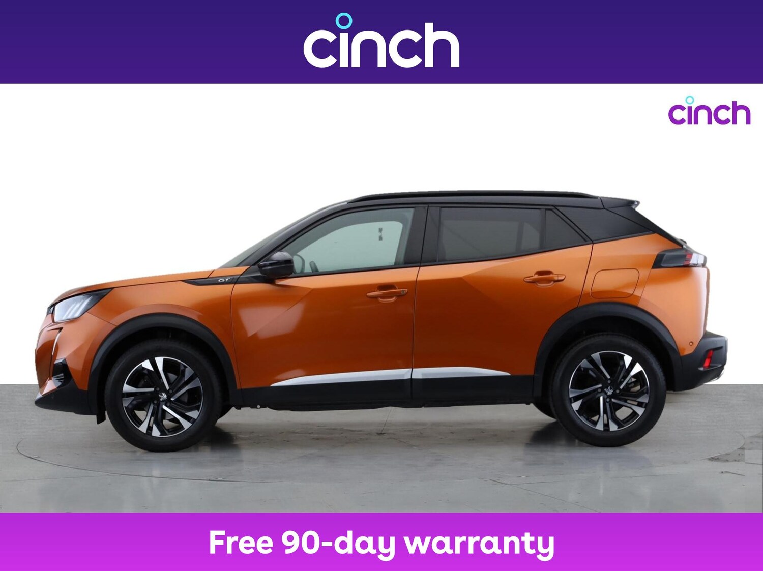 Used Peugeot 2008 2021 for sale - 76178716: Photo 8