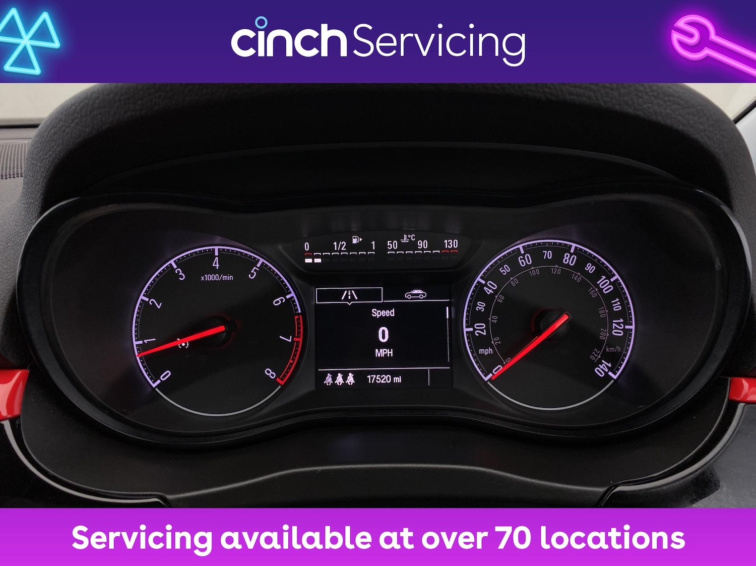 Used Vauxhall Corsa 2018 for sale - 76445406: Photo 18