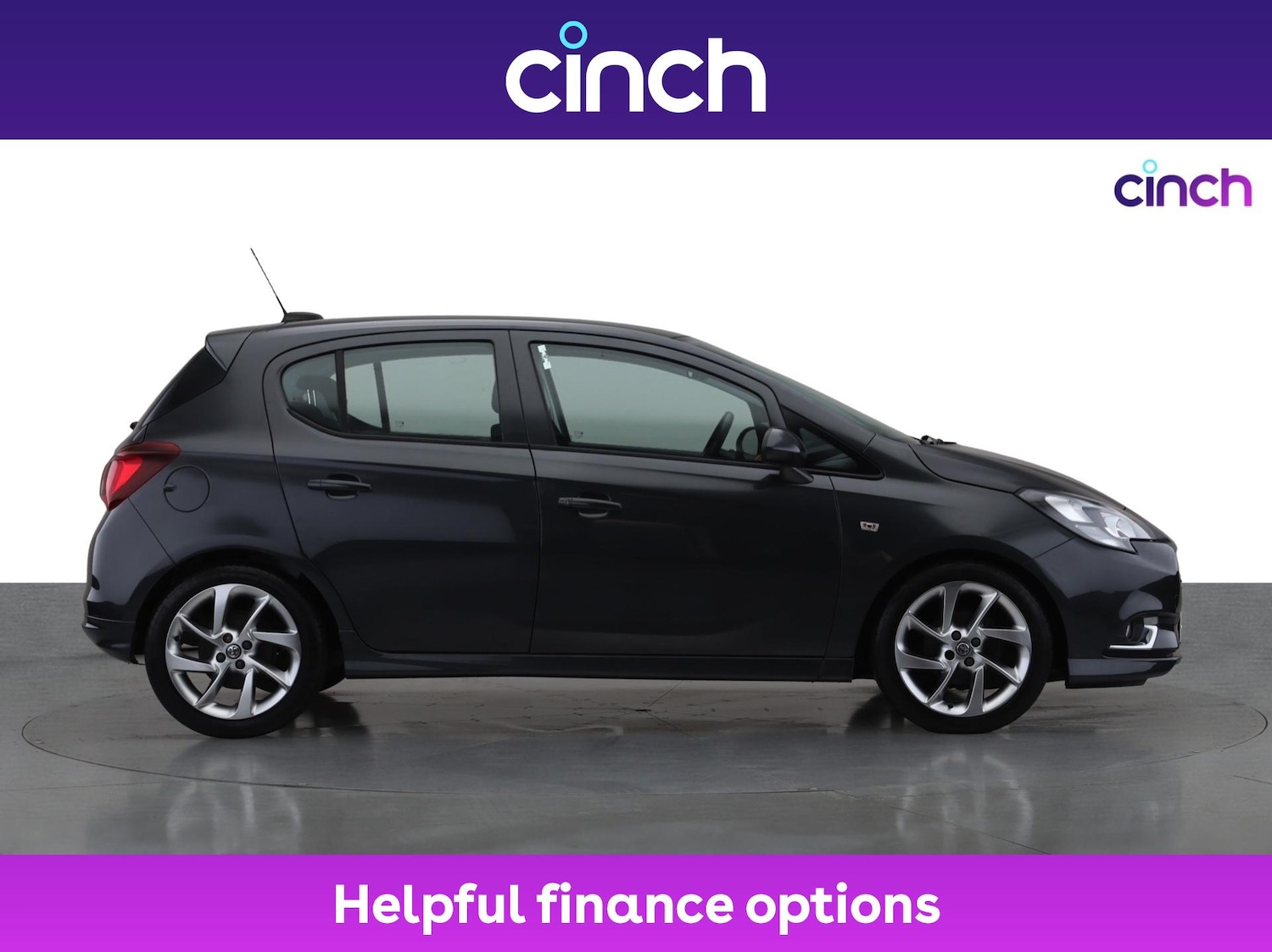 Used Vauxhall Corsa 2018 for sale - 76445406: Photo 2
