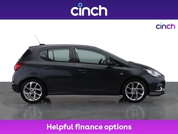Used Vauxhall Corsa 2018 for sale - 76445406: Photo