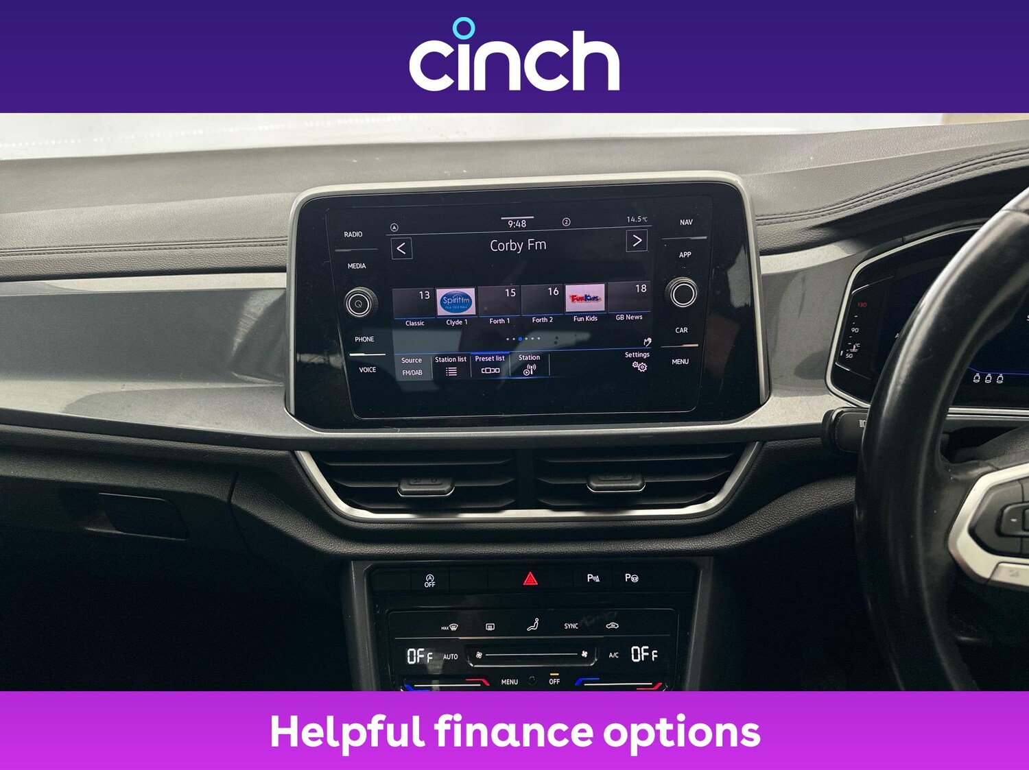 Used Volkswagen T-Roc 2022 for sale - 76534788: Photo 17