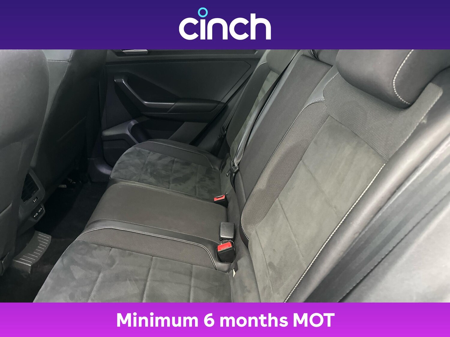 Used Volkswagen T-Roc 2022 for sale - 76534788: Photo 20