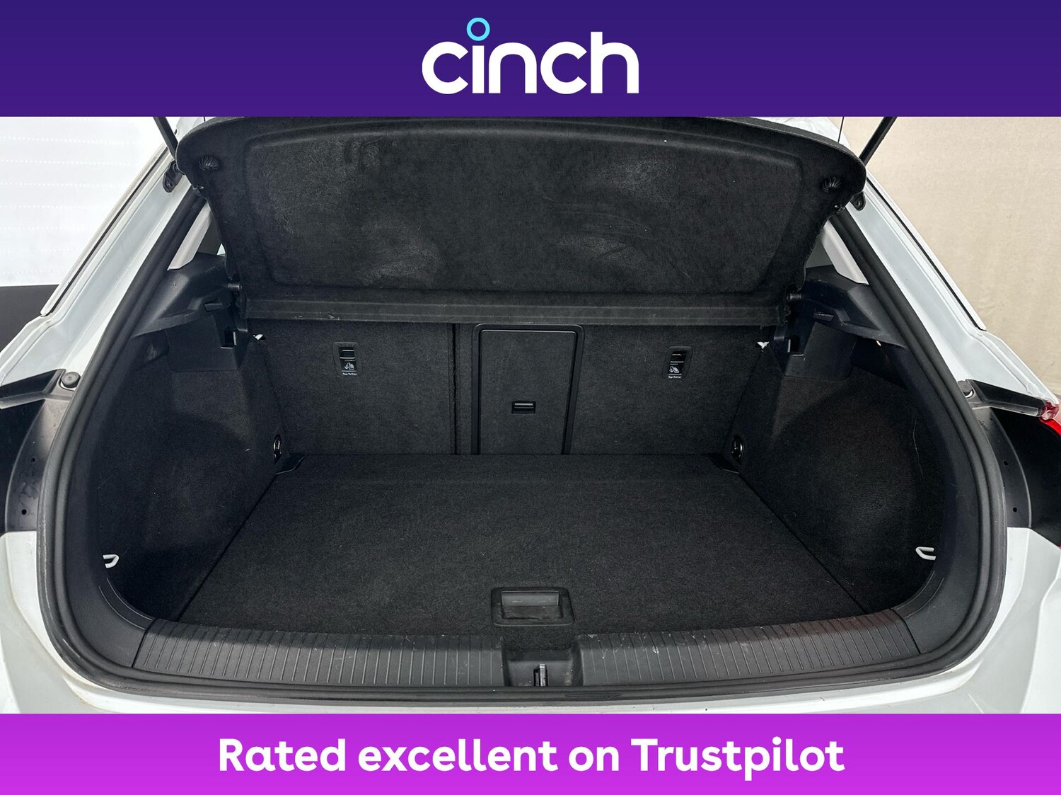 Used Volkswagen T-Roc 2022 for sale - 76534788: Photo 21