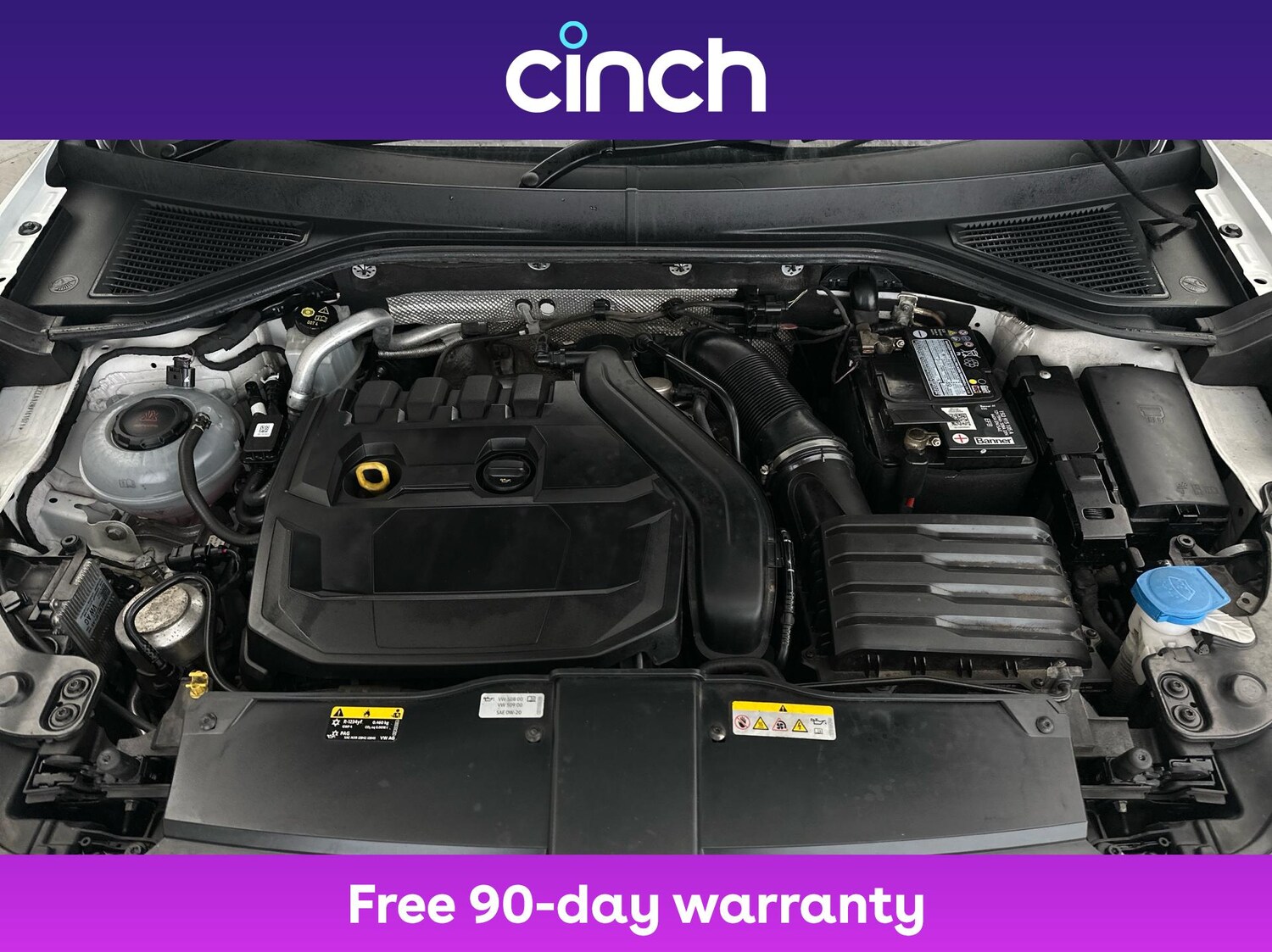 Used Volkswagen T-Roc 2022 for sale - 76534788: Photo 23