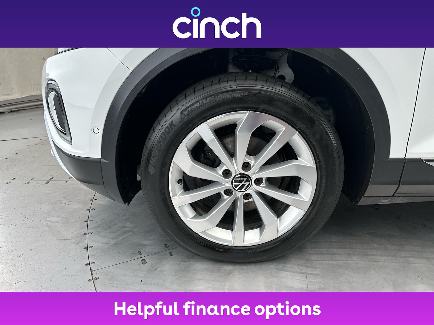 Used Volkswagen T-Roc 2022 for sale - 76534788: Photo 24