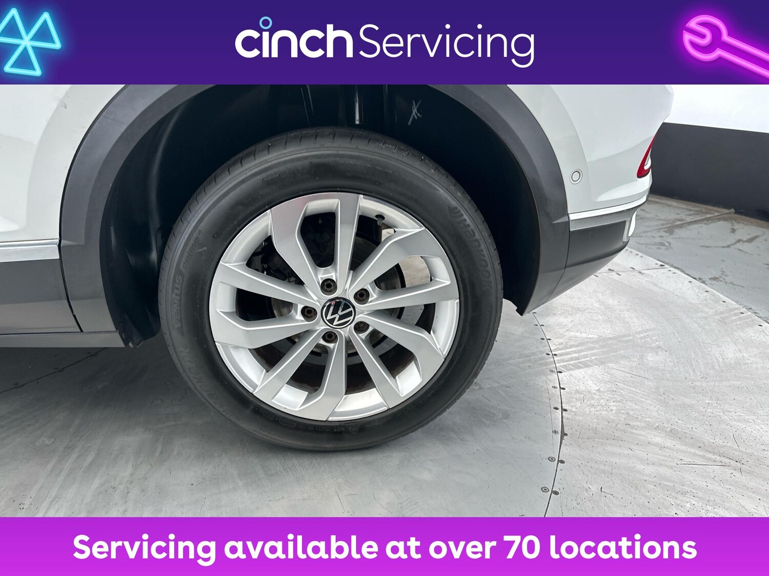 Used Volkswagen T-Roc 2022 for sale - 76534788: Photo 26