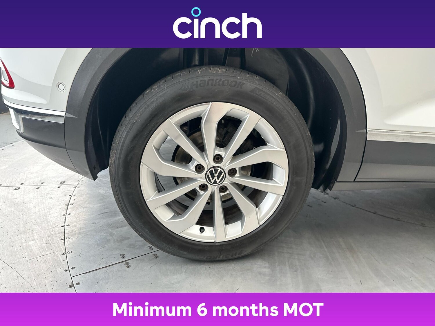 Used Volkswagen T-Roc 2022 for sale - 76534788: Photo 27