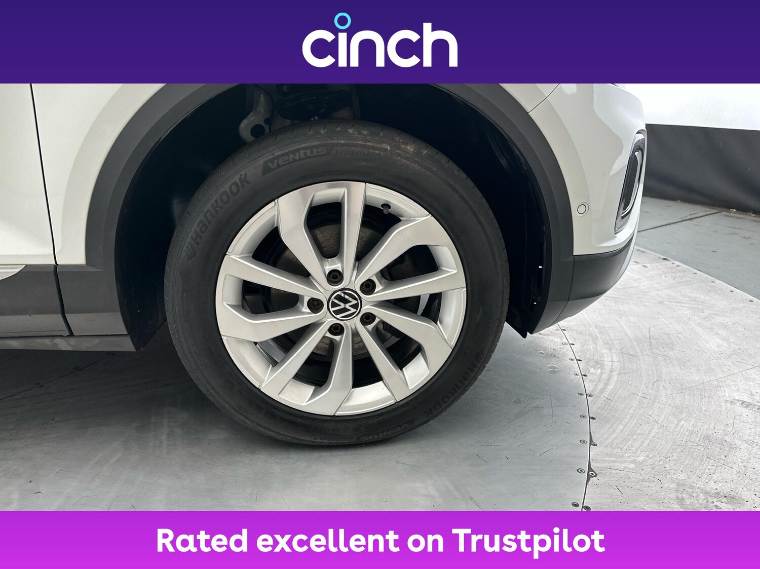 Used Volkswagen T-Roc 2022 for sale - 76534788: Photo 28