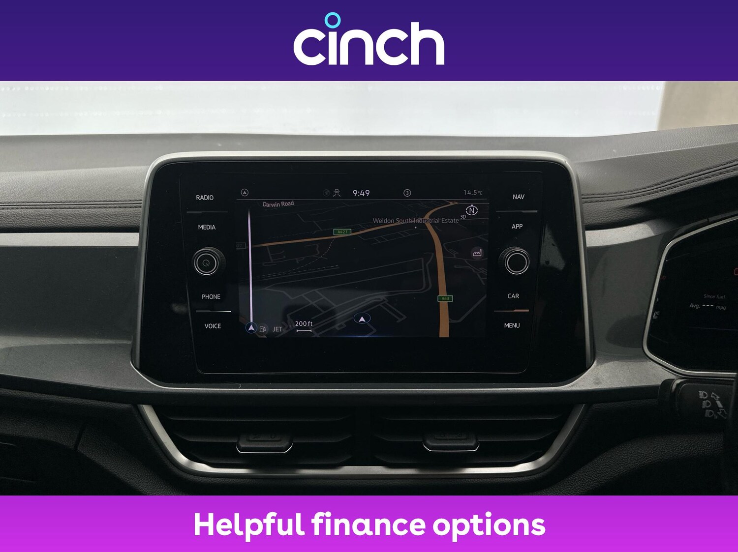 Used Volkswagen T-Roc 2022 for sale - 76534788: Photo 30