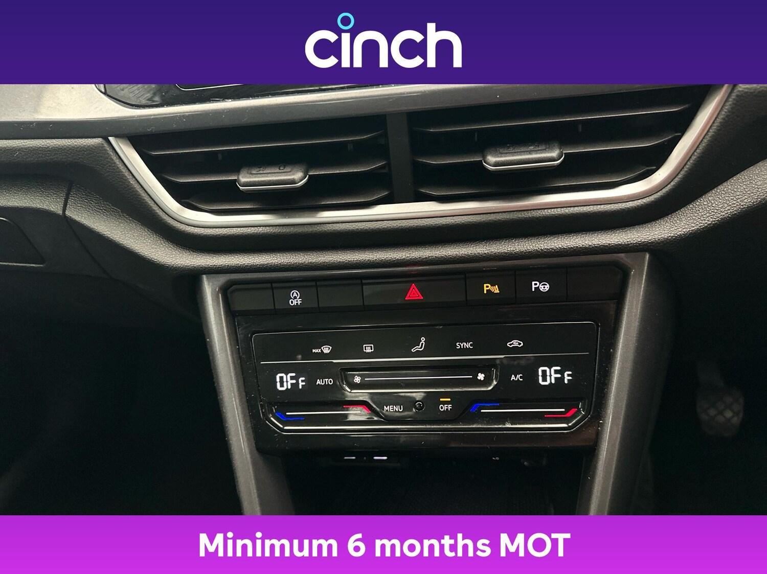 Used Volkswagen T-Roc 2022 for sale - 76534788: Photo 32