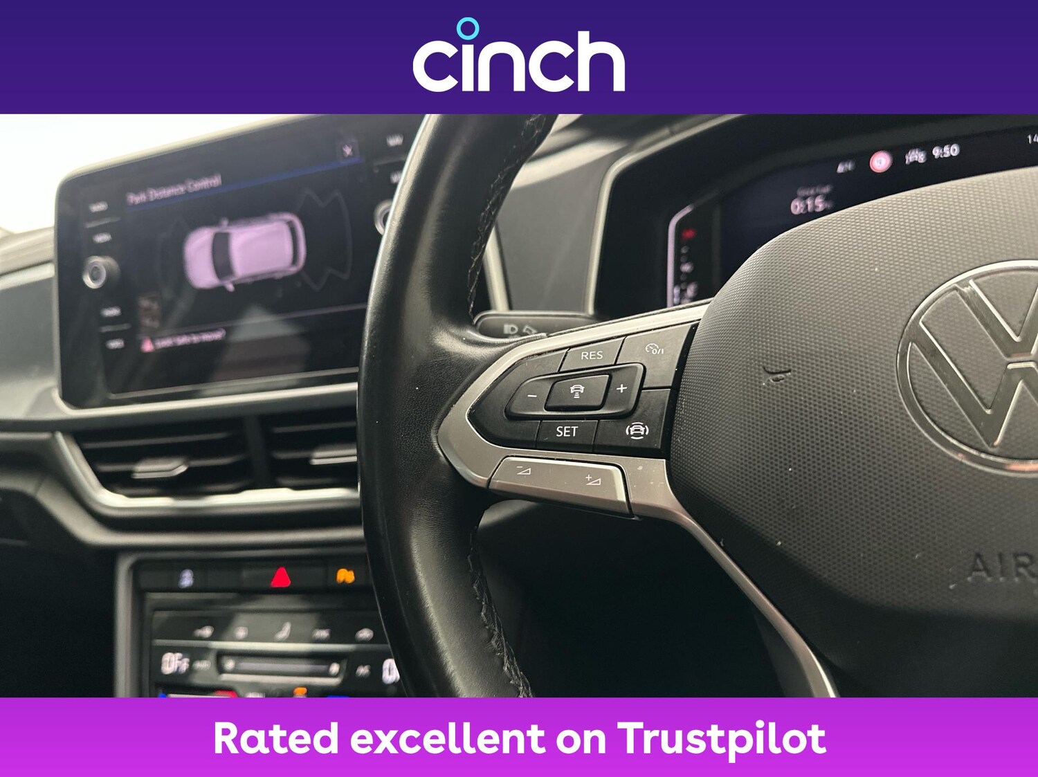 Used Volkswagen T-Roc 2022 for sale - 76534788: Photo 33