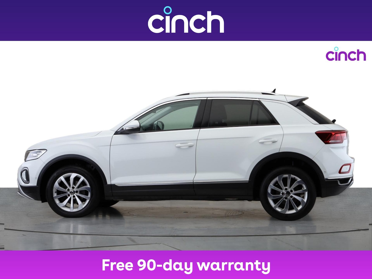 Used Volkswagen T-Roc 2022 for sale - 76534788: Photo 8