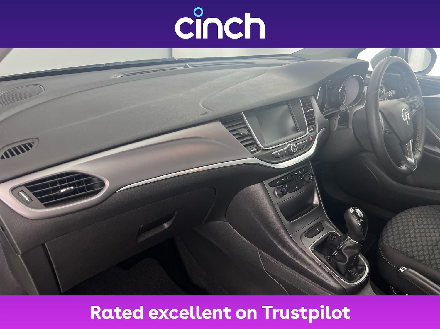 Used Vauxhall Astra 2016 for sale - 76313506: Photo 14