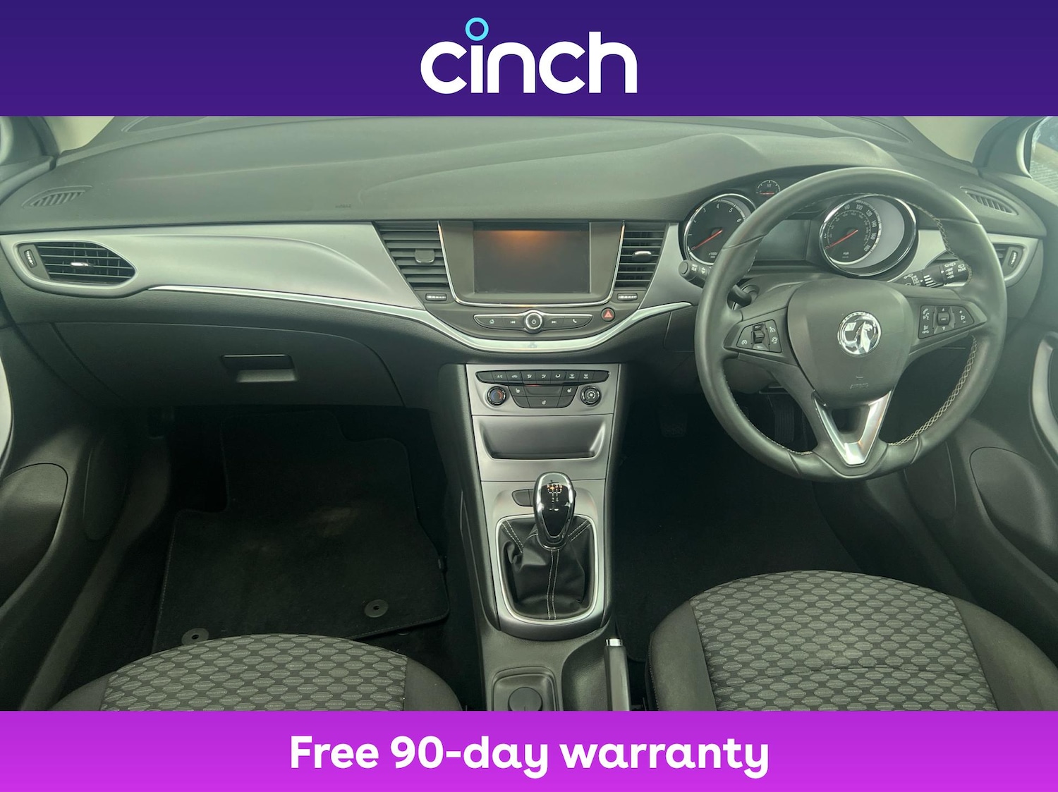 Used Vauxhall Astra 2016 for sale - 76313506: Photo 15