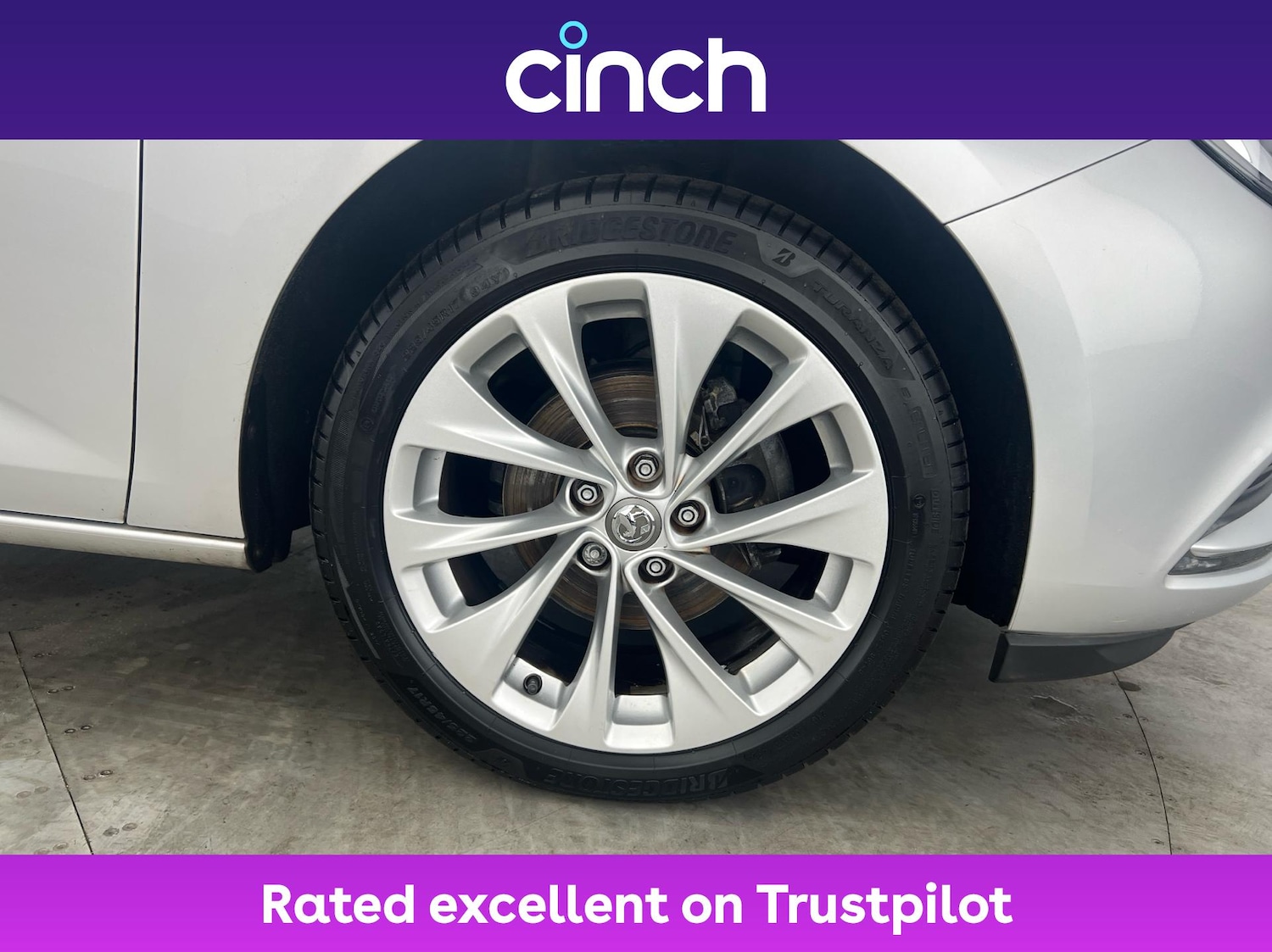 Used Vauxhall Astra 2016 for sale - 76313506: Photo 28