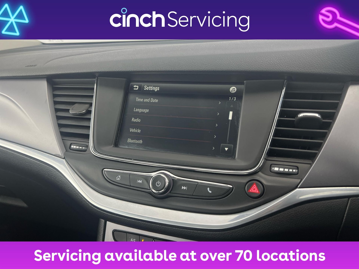 Used Vauxhall Astra 2016 for sale - 76313506: Photo 31