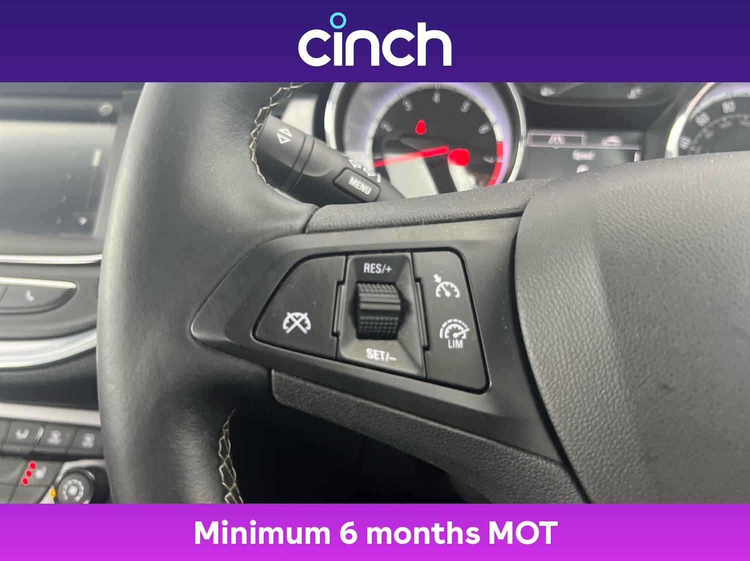 Used Vauxhall Astra 2016 for sale - 76313506: Photo 32