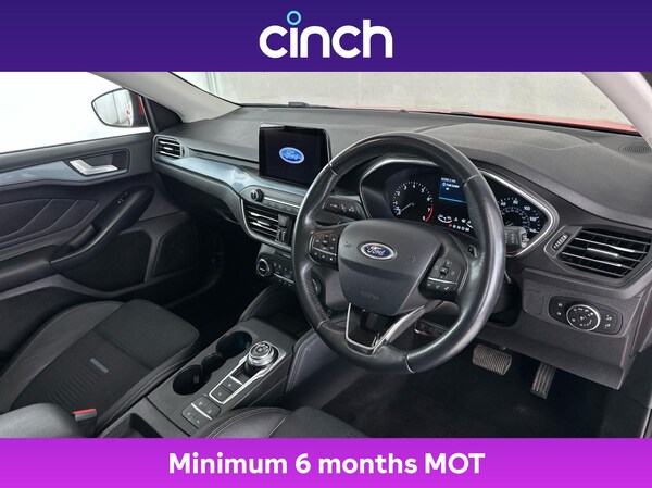 Used Ford Focus 2019 for sale - 76100156: Photo 12
