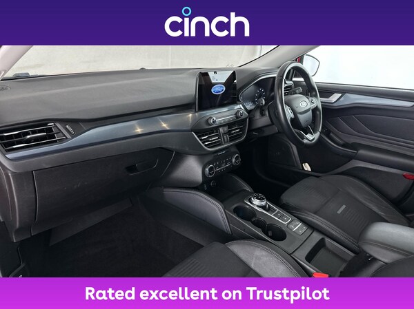 Used Ford Focus 2019 for sale - 76100156: Photo 14