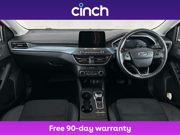 Used Ford Focus 2019 for sale - 76100156: Photo 15