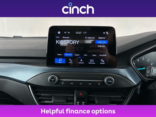 Used Ford Focus 2019 for sale - 76100156: Photo 17