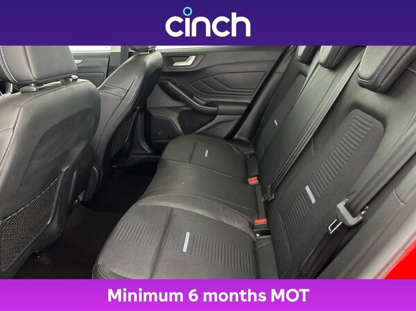 Used Ford Focus 2019 for sale - 76100156: Photo 20