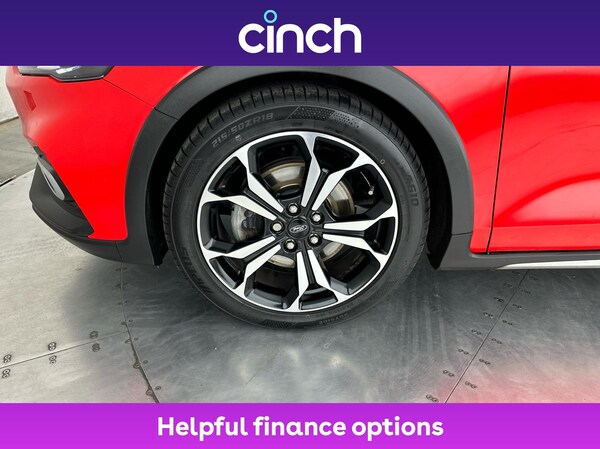Used Ford Focus 2019 for sale - 76100156: Photo 24