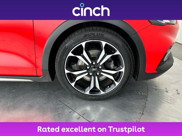 Used Ford Focus 2019 for sale - 76100156: Photo 28