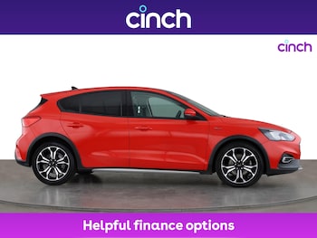 Used Ford Focus 2019 for sale - 76100156: Photo 2