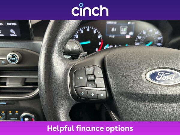 Used Ford Focus 2019 for sale - 76100156: Photo 30