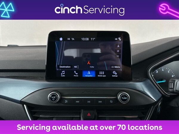 Used Ford Focus 2019 for sale - 76100156: Photo 31