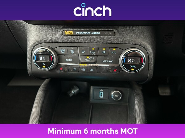 Used Ford Focus 2019 for sale - 76100156: Photo 32