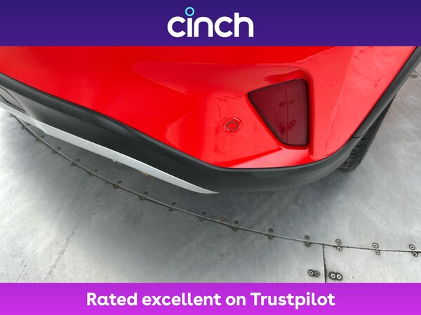 Used Ford Focus 2019 for sale - 76100156: Photo 33