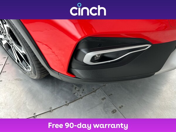 Used Ford Focus 2019 for sale - 76100156: Photo 34