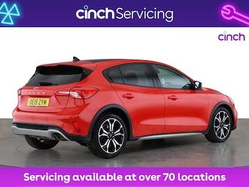 Used Ford Focus 2019 for sale - 76100156: Photo 3