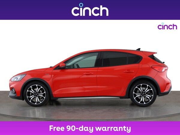 Used Ford Focus 2019 for sale - 76100156: Photo 8