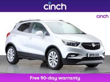 2019 - 1.4T ecoTEC Elite Nav 5dr