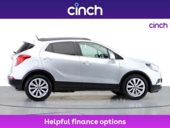 Used Vauxhall Mokka X 2019 for sale - 75307976: Photo