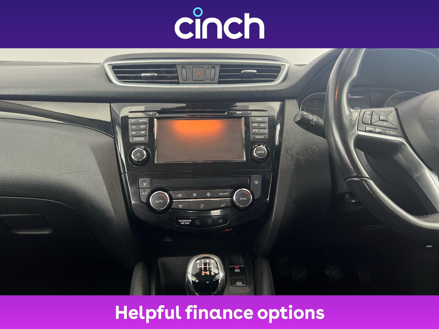 Used Nissan Qashqai 2018 for sale - 76665144: Photo 17