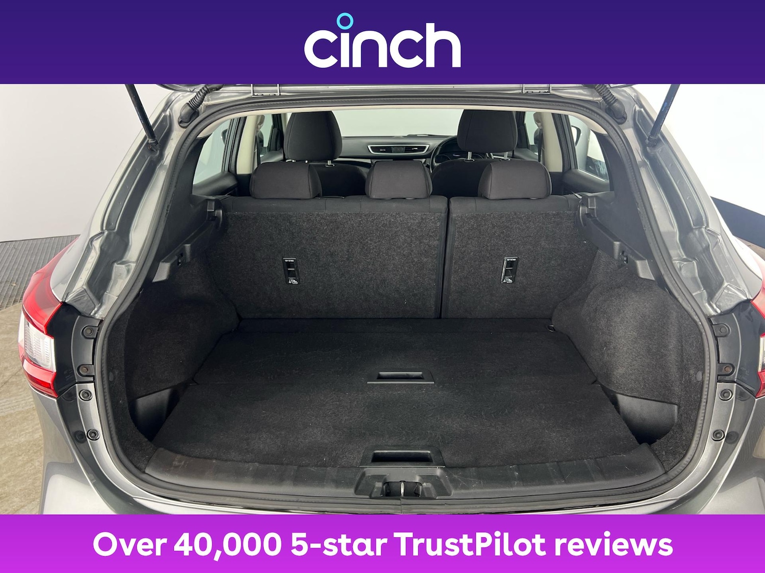 Used Nissan Qashqai 2018 for sale - 76665144: Photo 21