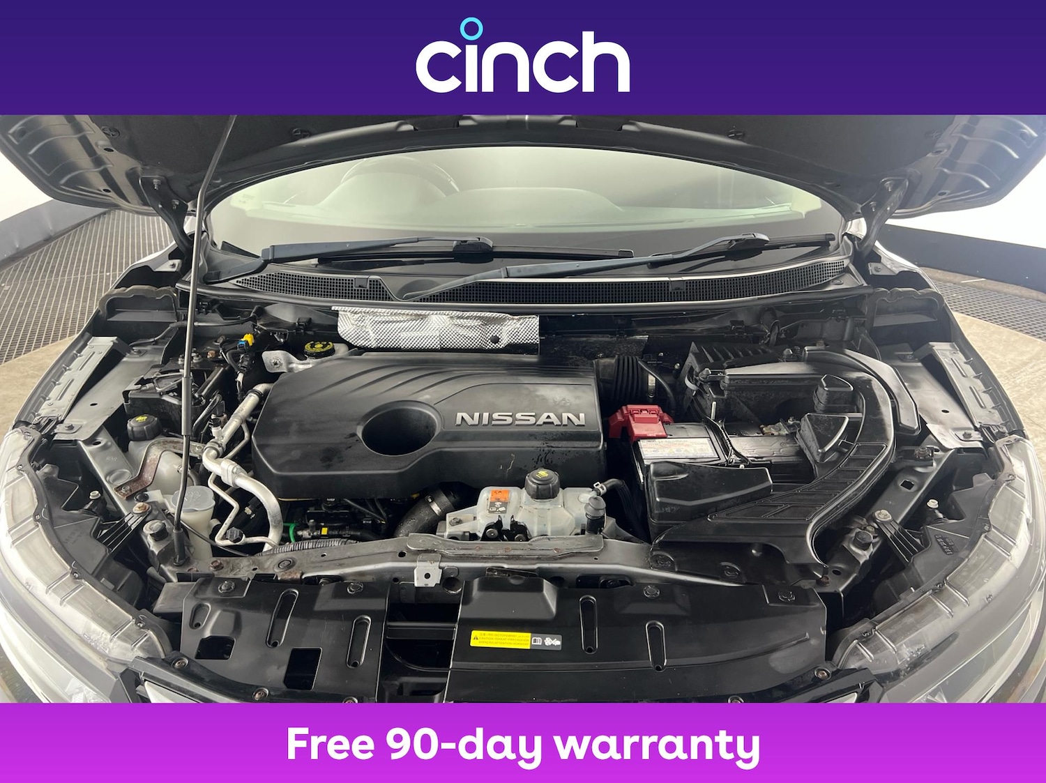 Used Nissan Qashqai 2018 for sale - 76665144: Photo 23