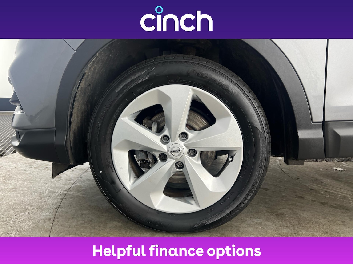 Used Nissan Qashqai 2018 for sale - 76665144: Photo 24