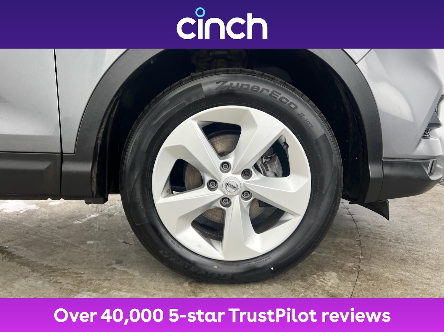 Used Nissan Qashqai 2018 for sale - 76665144: Photo 28