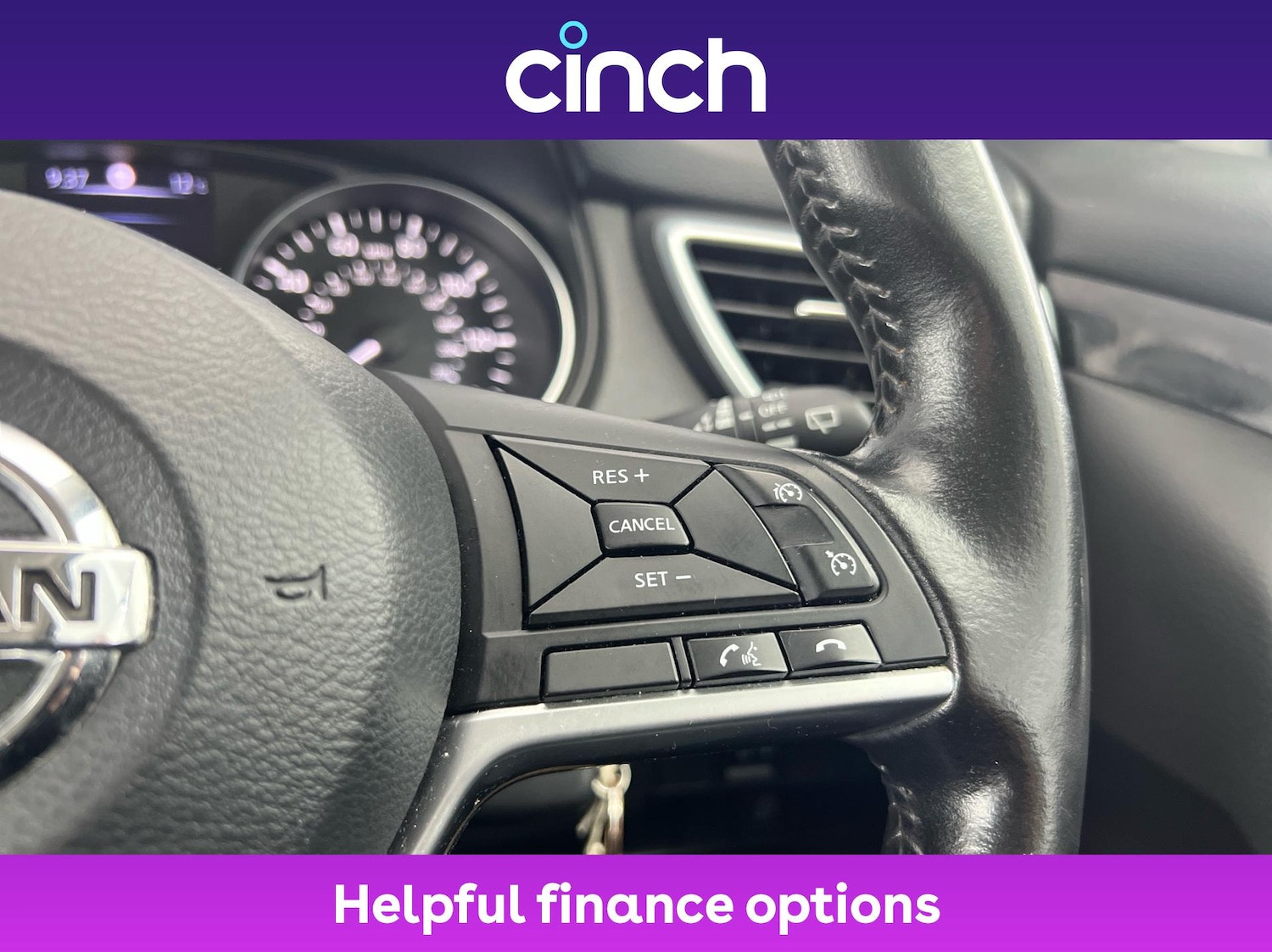 Used Nissan Qashqai 2018 for sale - 76665144: Photo 35