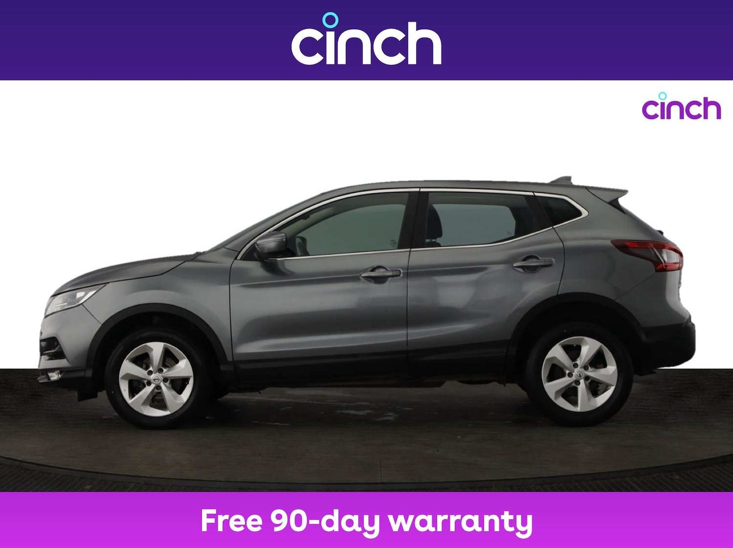 Used Nissan Qashqai 2018 for sale - 76665144: Photo 8