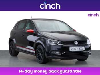 2018 - 1.2 TSI R-Line 3dr