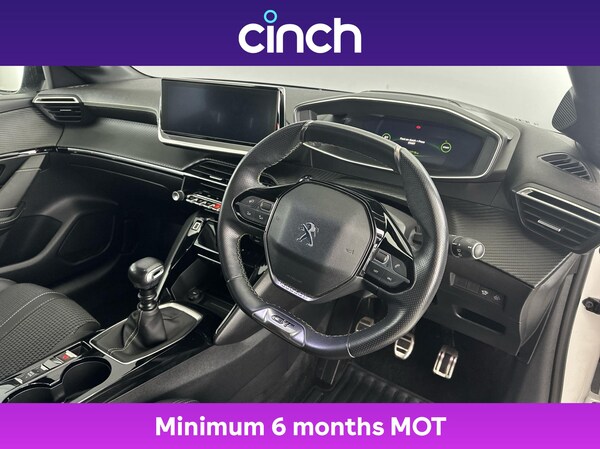 Used Peugeot 208 2020 for sale - 75734327: Photo 12
