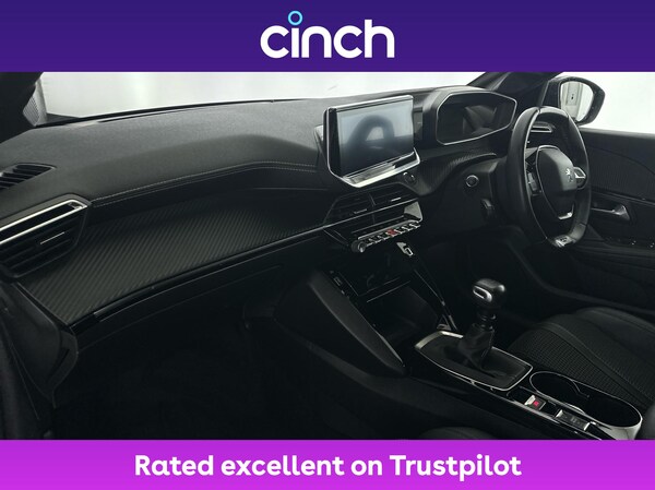 Used Peugeot 208 2020 for sale - 75734327: Photo 14